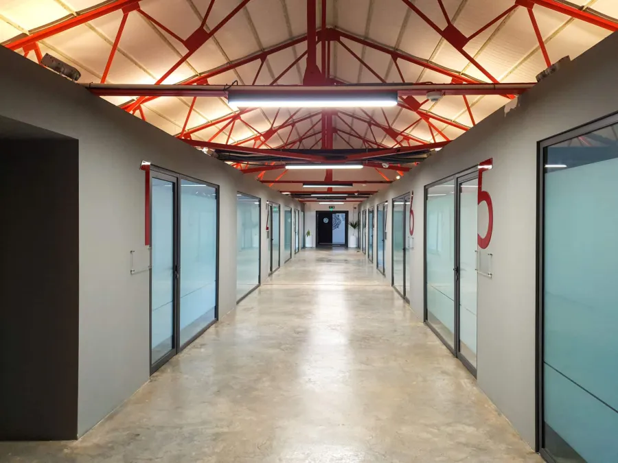 Beau Plan Business Park