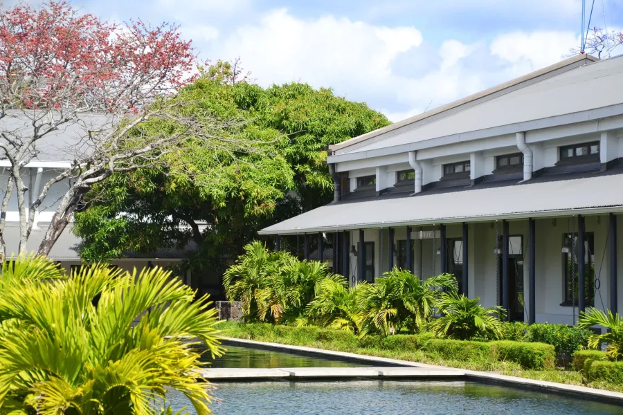 Beau Plan Business Park