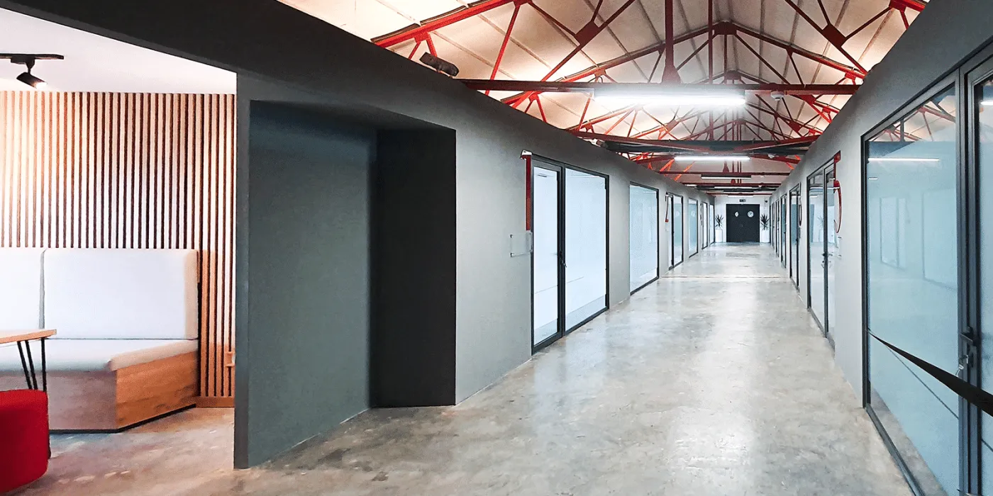 Beau Plan Business Park