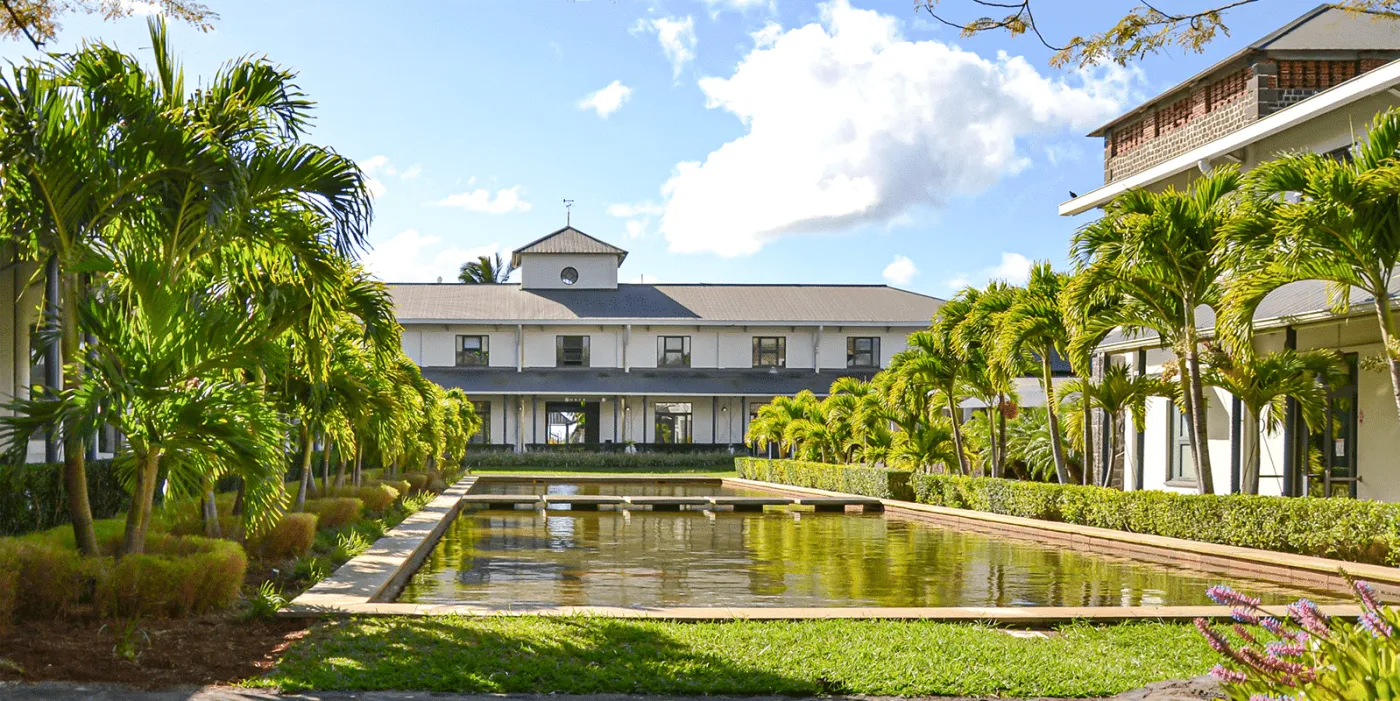 Beau Plan Business Park