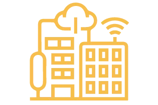 Inclus dans le "Smart city scheme"