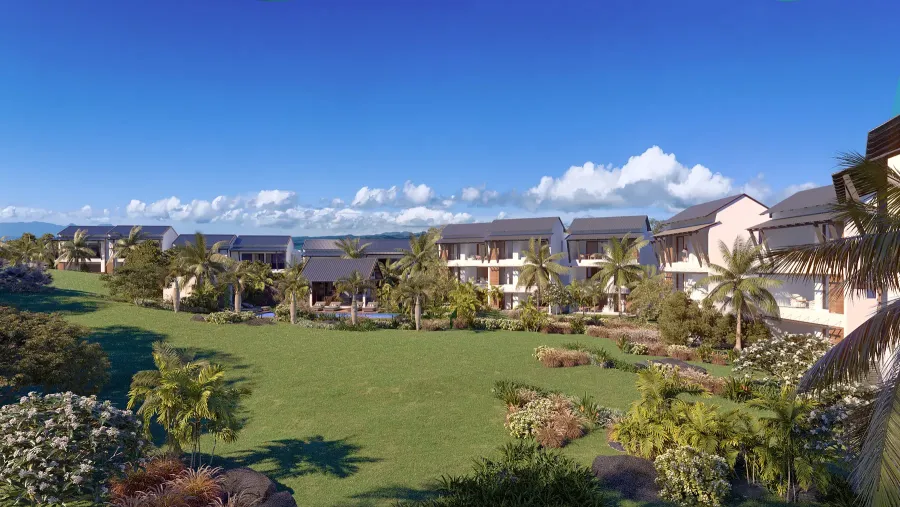 Mango Village