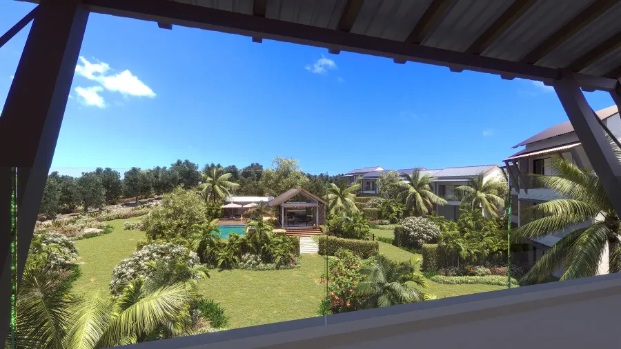 Mango Village