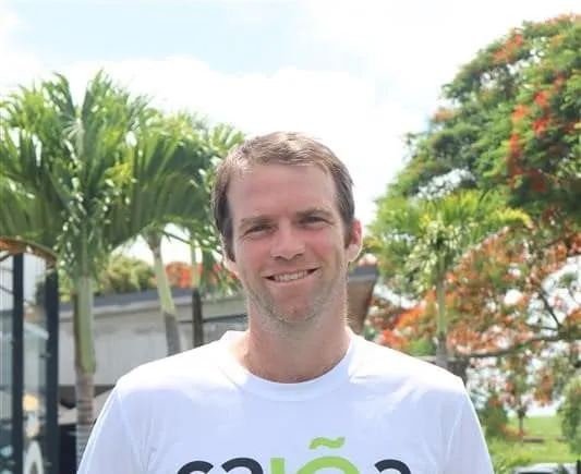 Meet Mathieu Vallet, Operations Manager at Caña