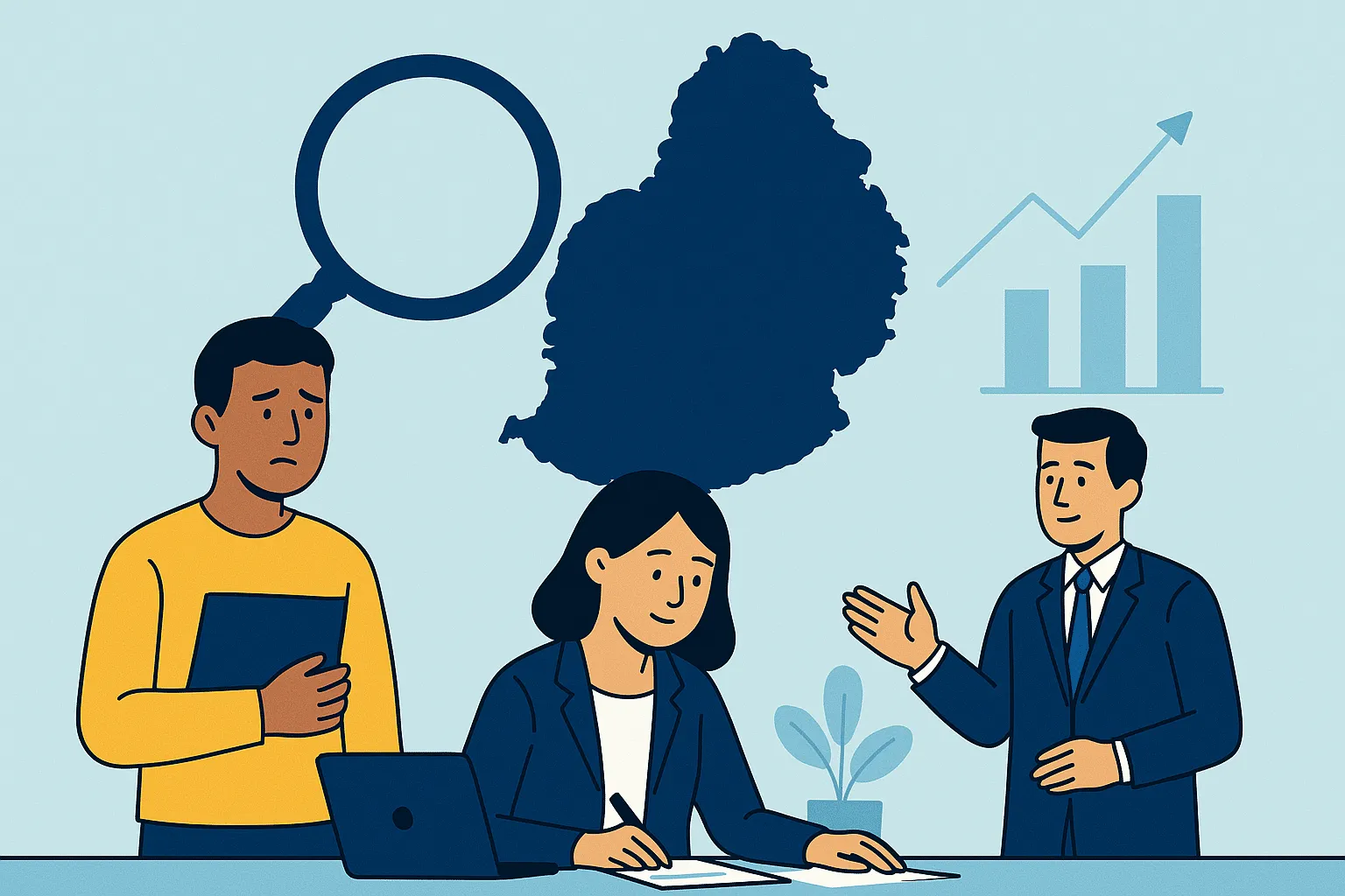 Workforce Woes