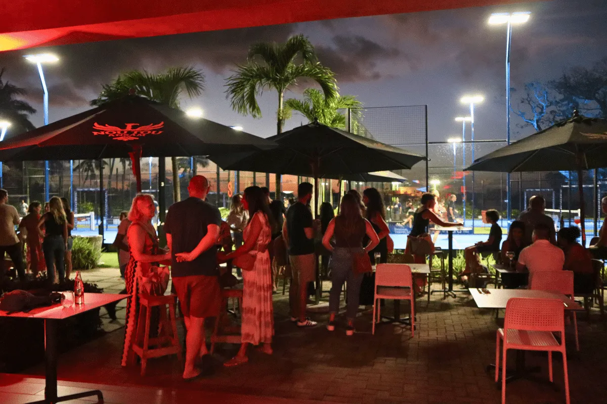 Les Apéros: Let’s meet up at Mon Rocher