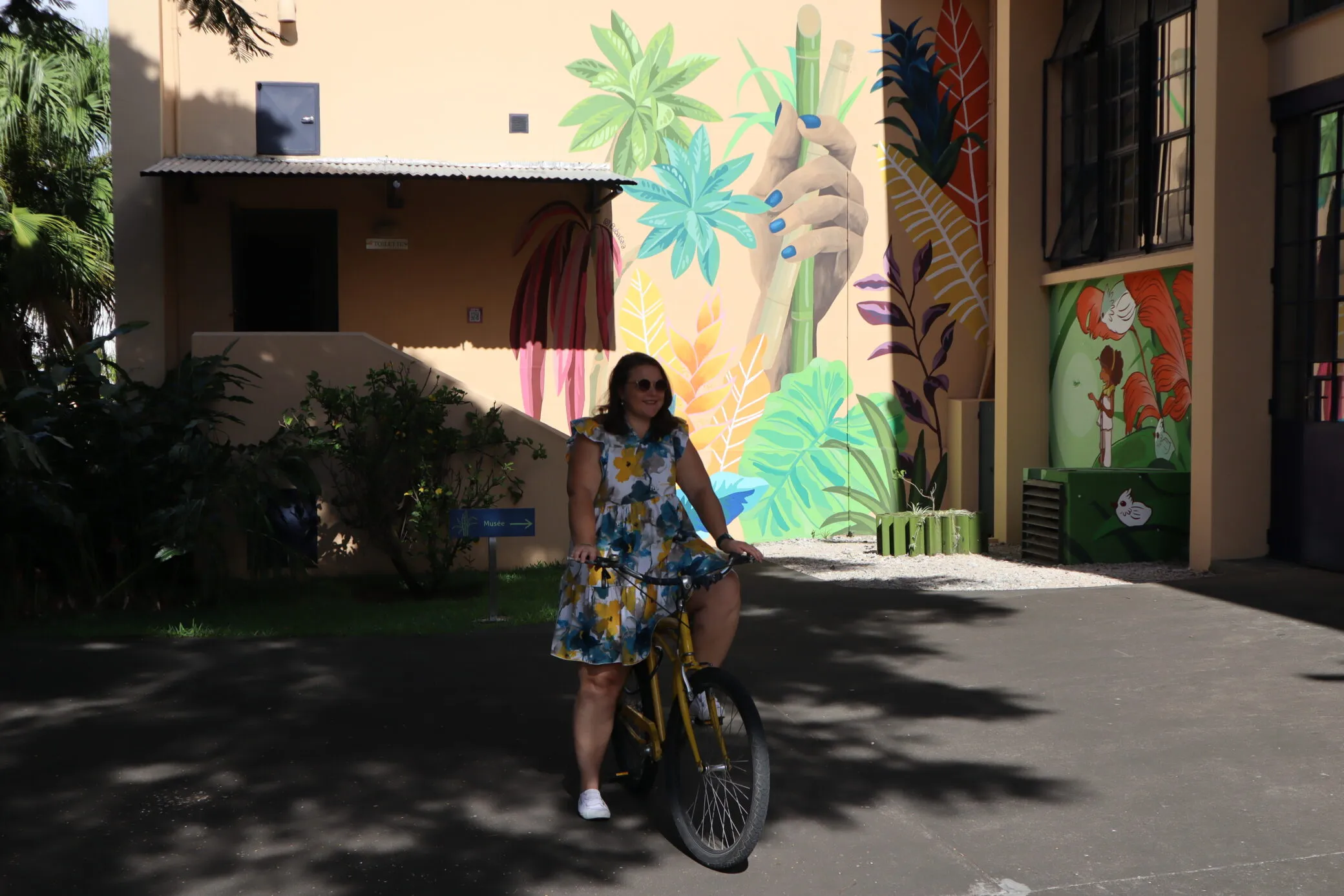 Beau Plan through the eyes of Athina Audibert, Human Resources Manager at Grays