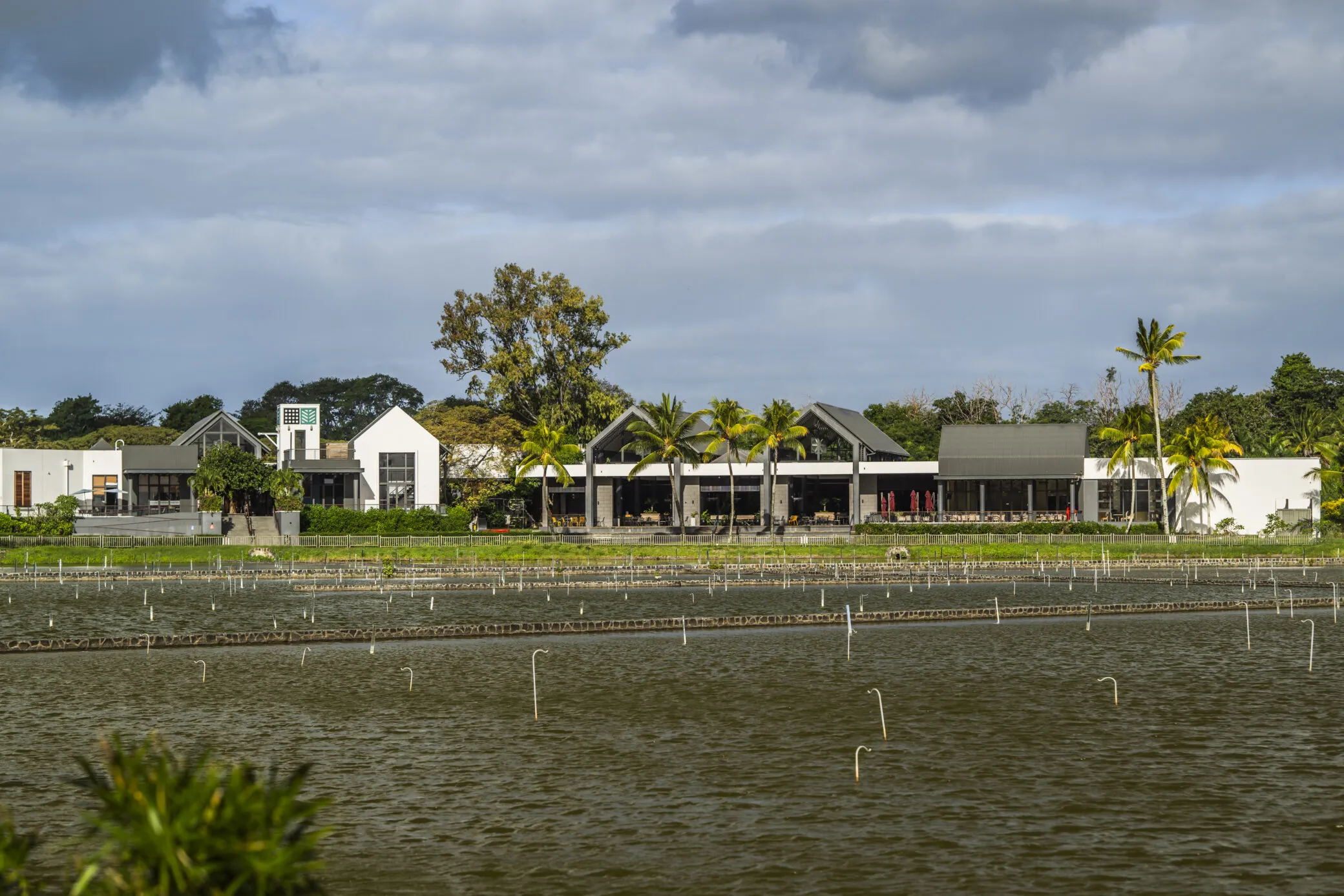 Mahogany Shopping Promenade – A Lifestyle Destination Like No Other!