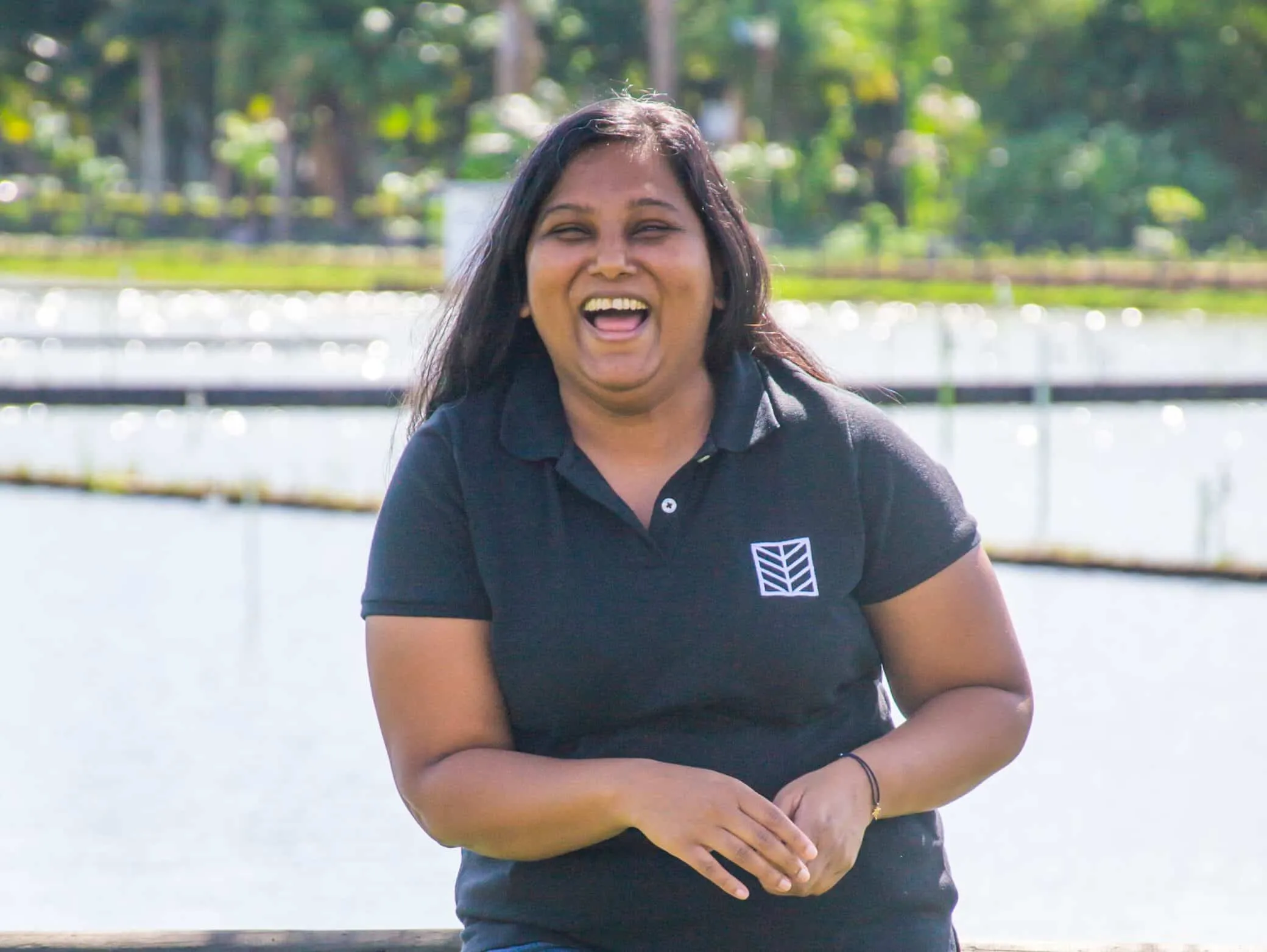 Beau Plan Through Your Eyes: Davina Abel, Communication & Marketing Coordinator at Mahogany Shopping Promenade