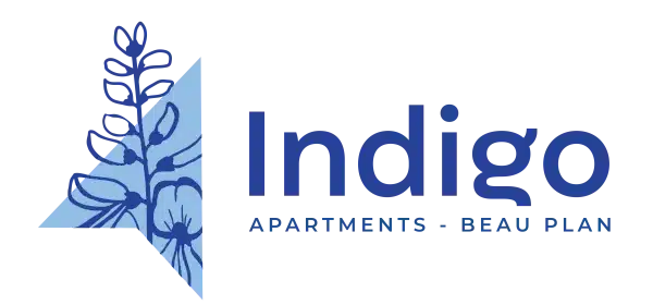 logo indigo