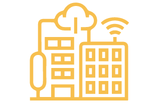 PART OF THE SMART CITY SCHEME