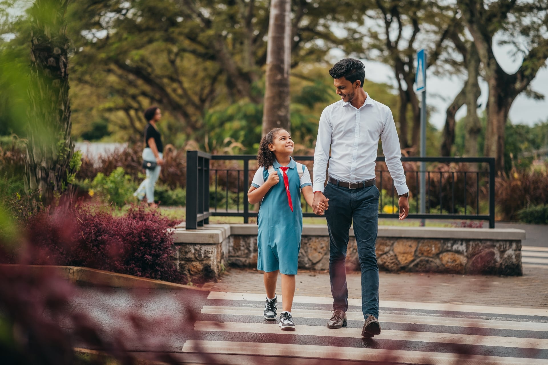 Rethinking Work Life Balance